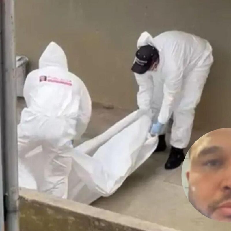 Líder del Tren de Aragua muere al caer desde un sexto piso en Colombia