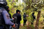 Enfrentamiento en Ario de Rosales no dejó heridos ni detenidos