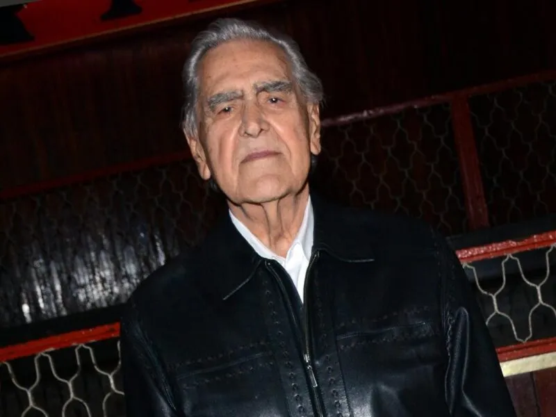 Eric del Castillo reclama la ausencia de sus hijas, en especial de Kate del Castillo