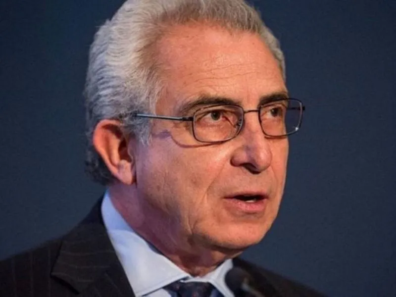 Ernesto Zedillo critica a AMLO y Sheinbaum por pérdida de democracia en México