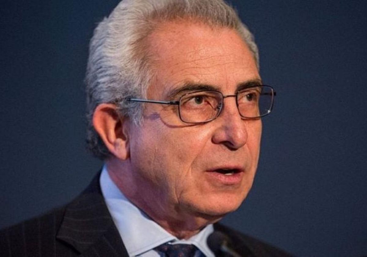 Ernesto Zedillo acusa perdida de privilegio por culpa de Sheinbaum y AMLO