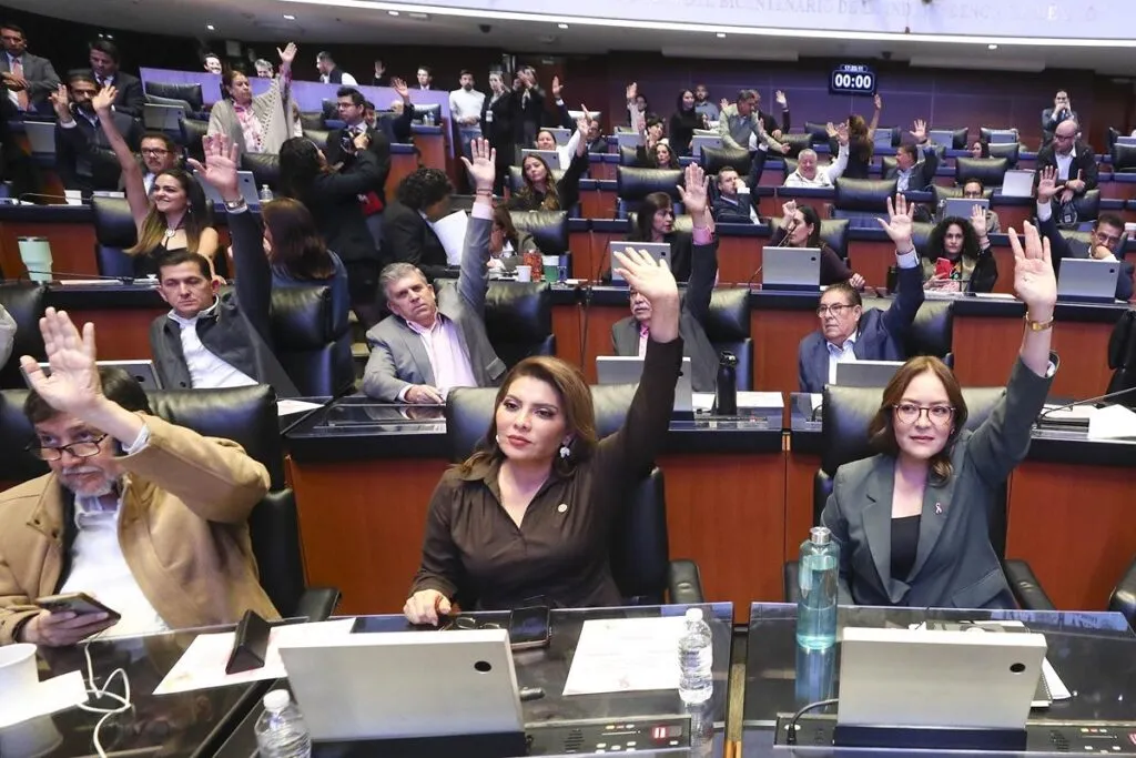 Es oficial: Publican Ley de Amparo en el DOF, entrará en vigor el viernes 17 de octubre