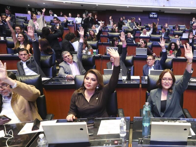 Es oficial: Publican Ley de Amparo en el DOF, entrará en vigor el viernes 17 de octubre