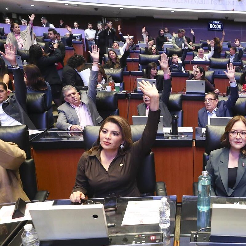 Reformas a la Ley de Amparo entran en vigor el 17 de octubre