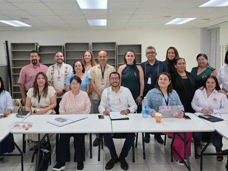 escuelas normales compromiso igualdad iemsysem