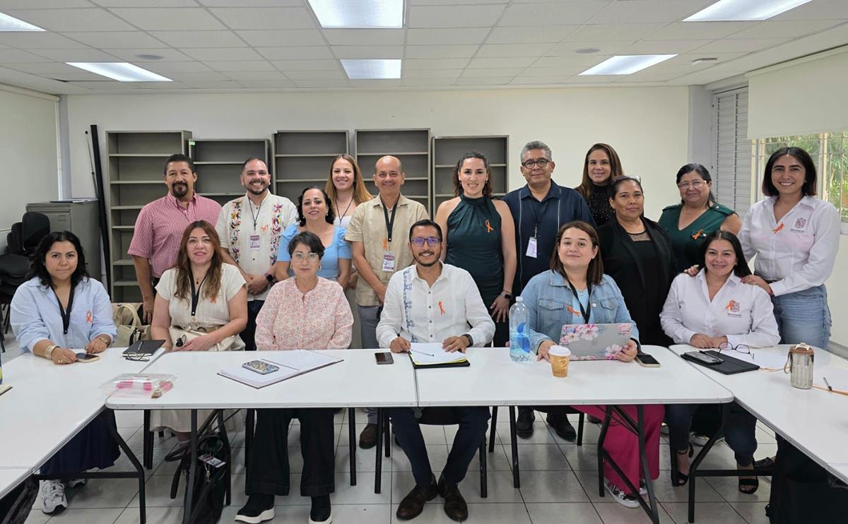 escuelas normales compromiso igualdad iemsysem