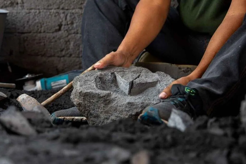 Esferas de Tlalpujahua buscan reconocimiento internacional con Indicación Geográfica