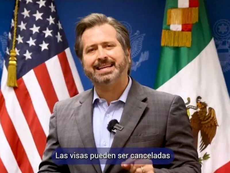 Estados Unidos advierte que puede cancelar el documento en cualquier momento