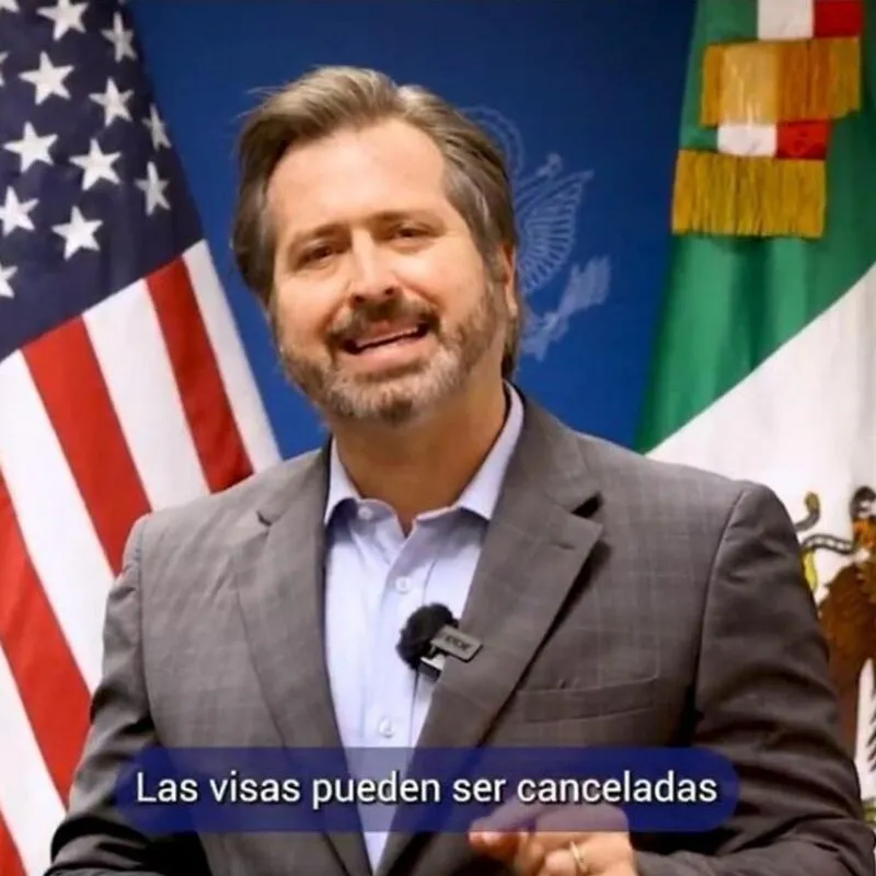 Razones para la Cancelación de Visas en EEUU