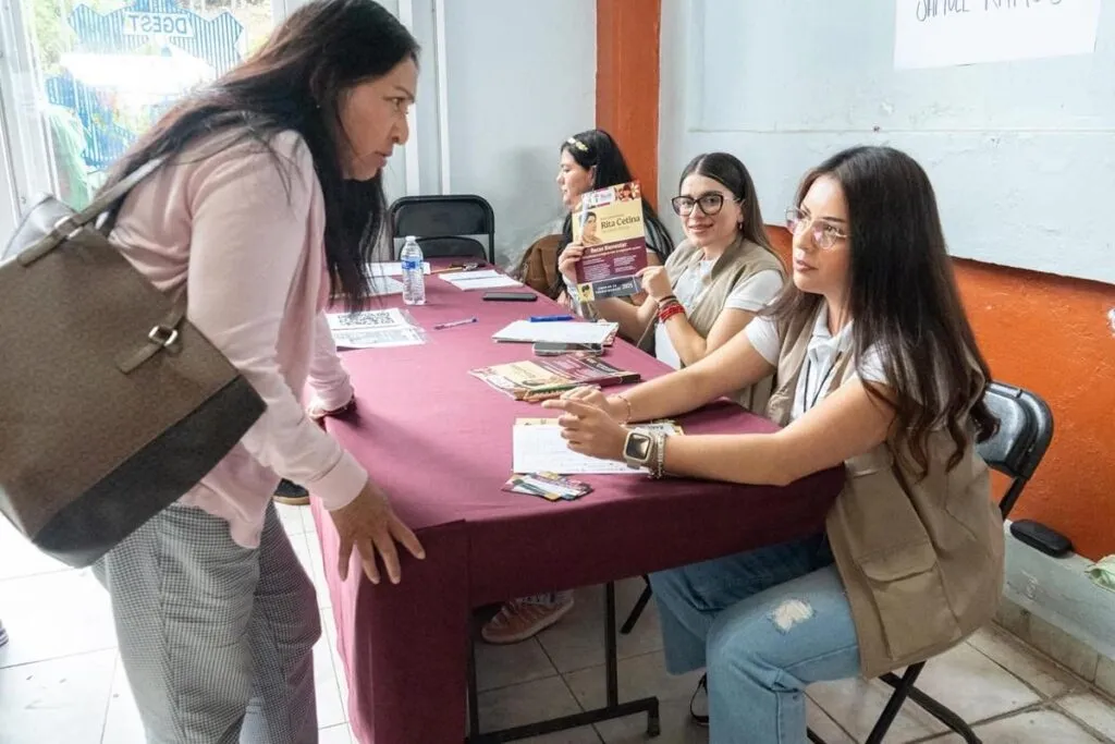 Estás a tiempo: Amplían periodo de registro a la Beca Rita Cetina