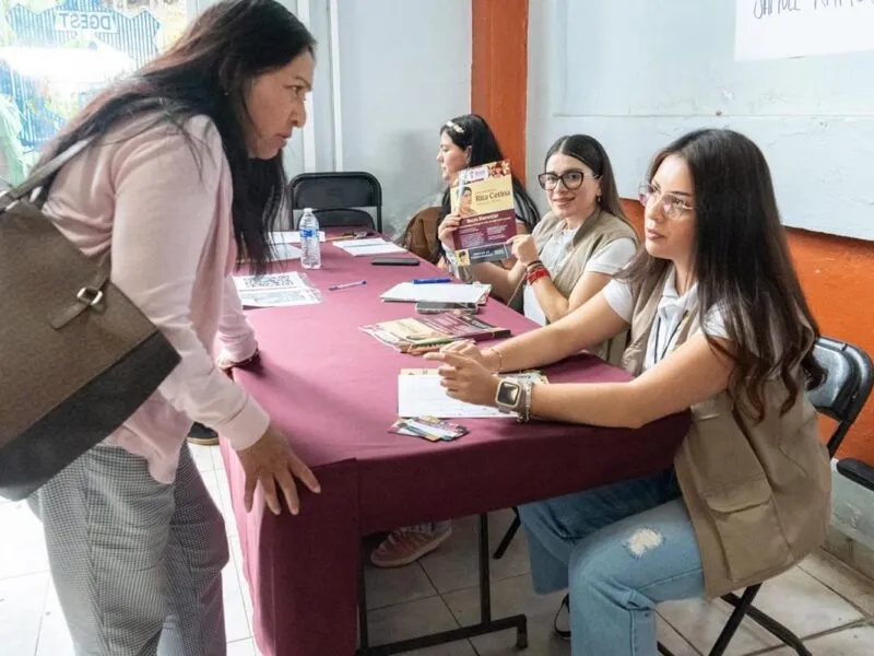 Estás a tiempo: Amplían periodo de registro a la Beca Rita Cetina