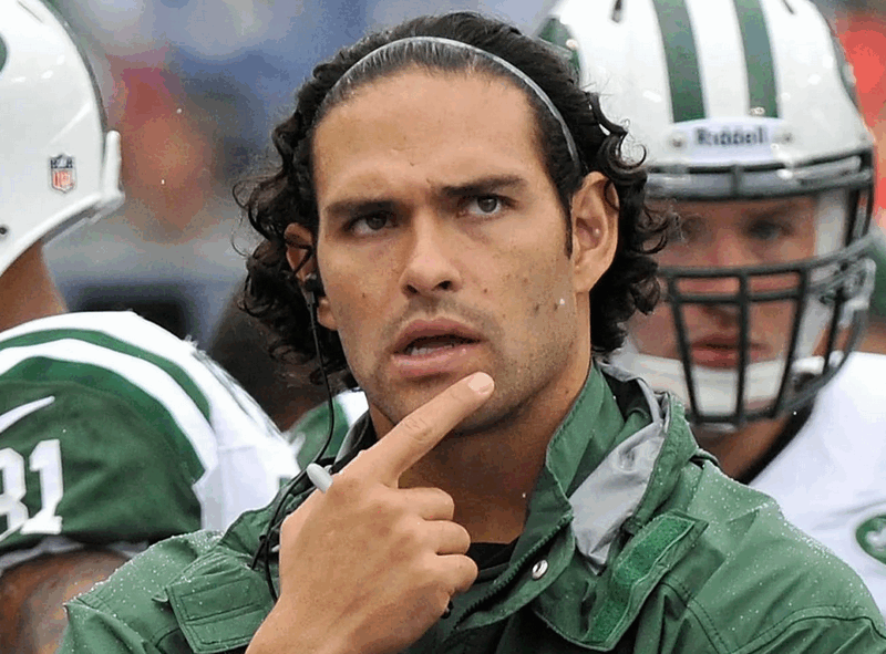 ex mariscal de la NFL, Mark Sánchez podría enfrentar hasta seis años de prisión