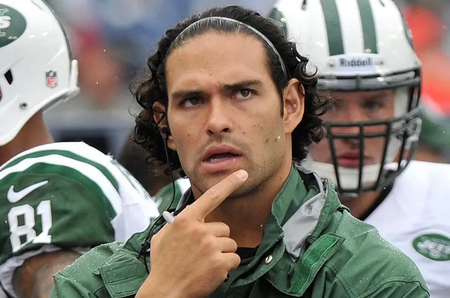 ex mariscal de la NFL, Mark Sánchez podría enfrentar hasta seis años de prisión