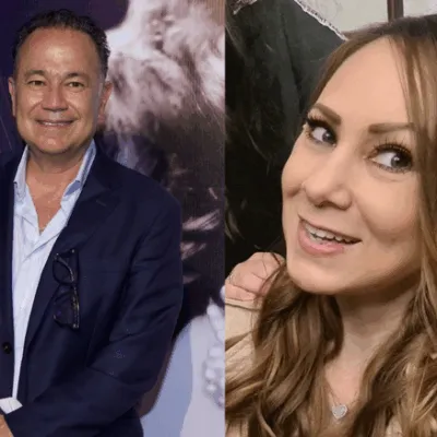 Exesposa de Nicandro Díaz acusa a Mariana Robles de gasto indebido