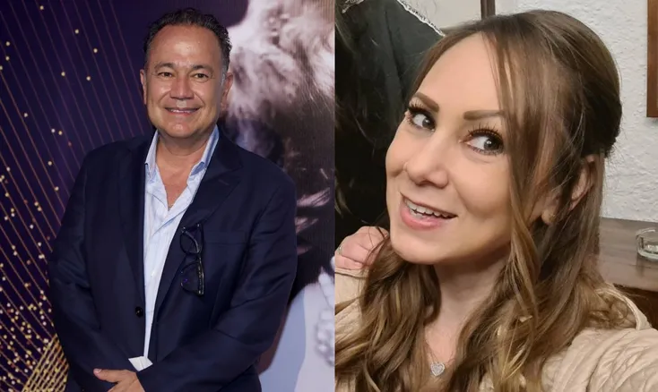 Exesposa de Nicandro Díaz lanza fuertes acusaciones contra Mariana Robles