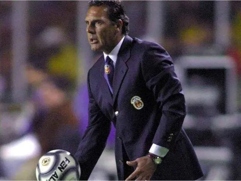 Fallece Miguel Ángel Russo, ex entrenador de Monarcas Morelia 1