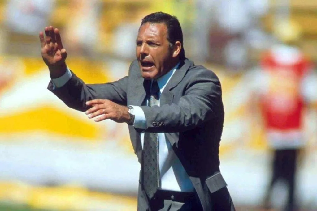 Fallece Miguel Ángel Russo, ex entrenador de Monarcas Morelia