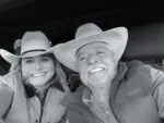 Fallece Víctor Cruz Russek, esposo de la gobernadora de Chihuahua, Maru Campos