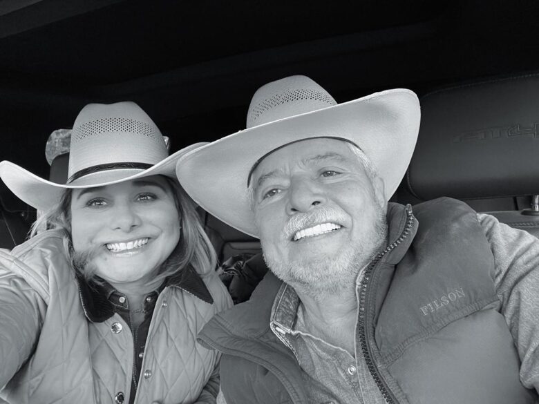 Fallece Víctor Cruz Russek, esposo de la gobernadora Maru Campos, tras luchar contra el cáncer