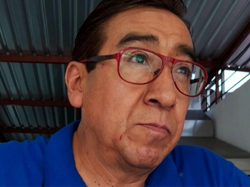 Fallo de SCJN, regalo para Jessica González al día siguiente de su cumpleaños