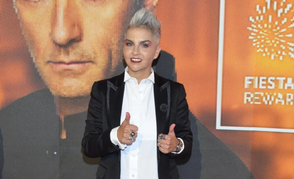 Federica Quijano revela por qué decidió hablar de su bisexualidad: “Ya no quiero cargar con esto”