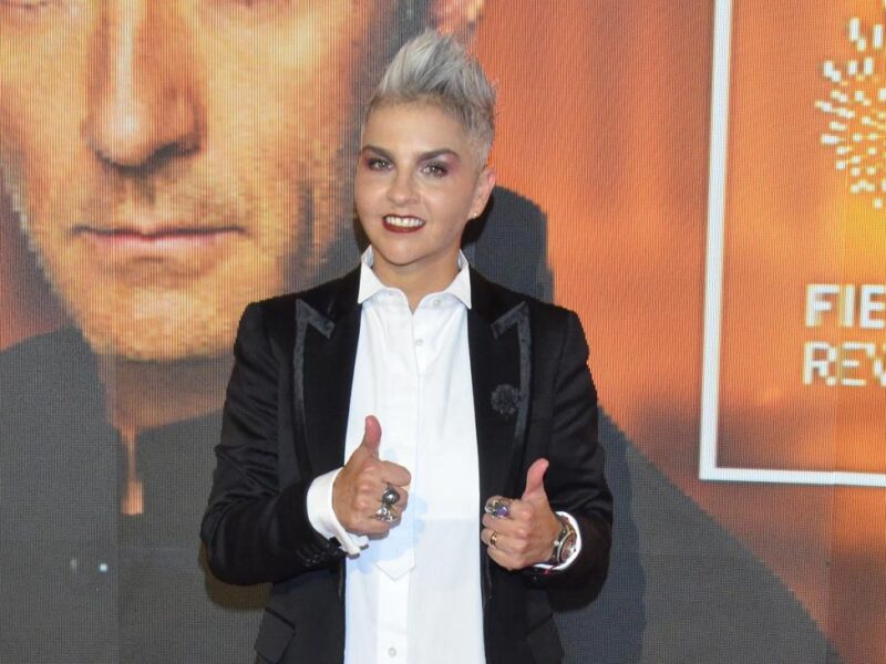 Federica Quijano revela por qué decidió hablar de su bisexualidad: “Ya no quiero cargar con esto”