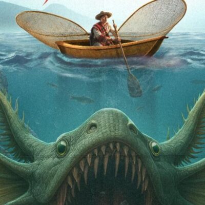 Feratum Film Fest inaugurará edición 2025 con la película “Seres”, con Dolores Heredia
