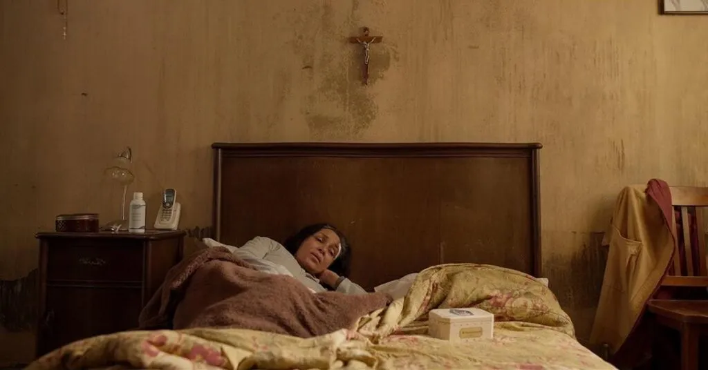 Feratum Film Fest inaugurará edición 2025 con la película "Seres", con Dolores Heredia