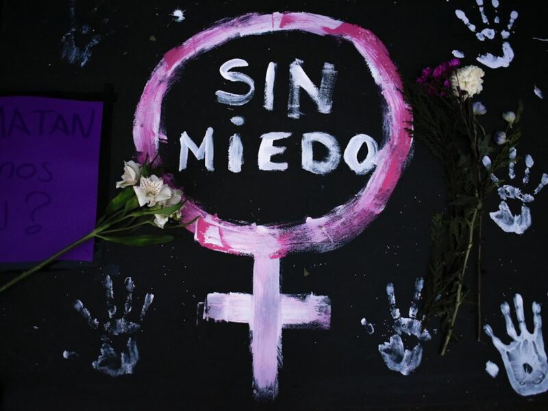 FGE reporta 17 feminicidios en Michoacán durante 2025