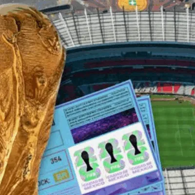 Fiebre por el Mundial 2026: Más de un millón de boletos vendidos