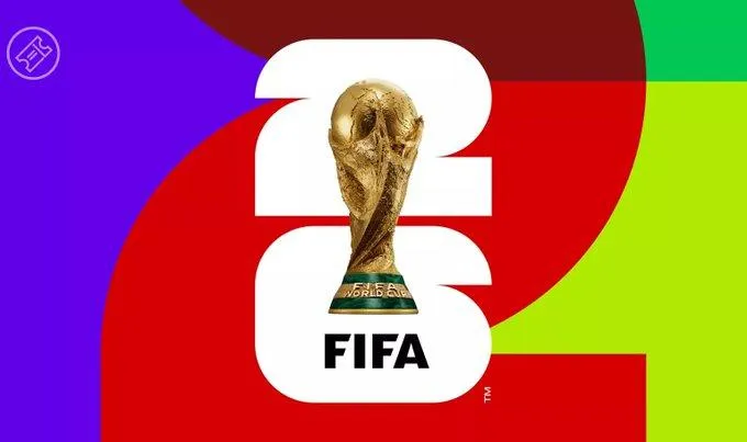 FIFA abre segundo registro de venta de boletos para la Copa del Mundo 2026-1