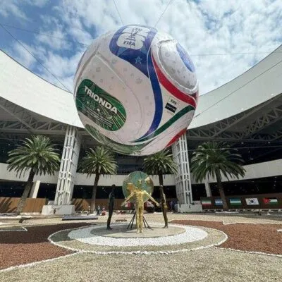 FIFA abre segundo registro de venta de boletos para la Copa del Mundo 2026