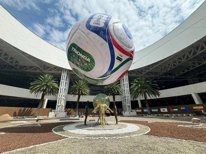 FIFA abre segundo registro de venta de boletos para la Copa del Mundo 2026