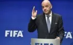 FIFA evita abordar suspensiones geopolíticas ante situación en Gaza