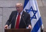 Afirma Trump que fin del conflicto en Gaza será un “amanecer histórico” para Medio Oriente