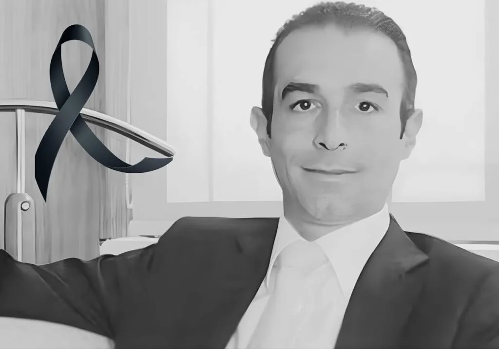 Fiscalía de la CDMX anuncia muerte del abogado David Cohen tras agresión armada en Ciudad Judicial