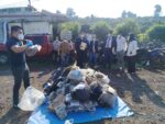 FGE Michoacán lleva a cabo destrucción de narcóticos en la región Uruapan