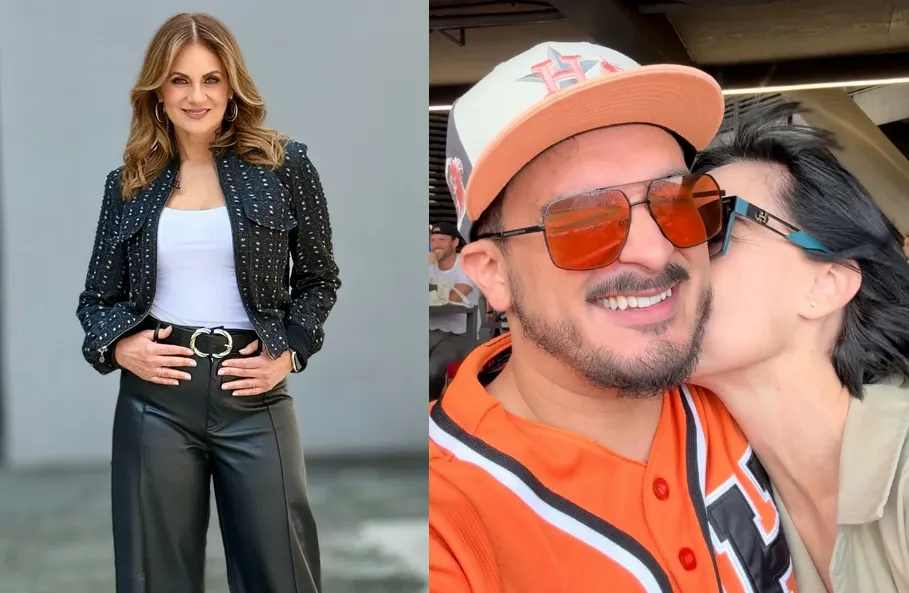Flor Rubio sobre polémica con Susana Zabaleta y Ricardo Pérez: “Ella está aconsejada por su novio”