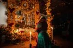 Flores, olores, sabores, música y magia invadirán Michoacán con festivales y celebraciones