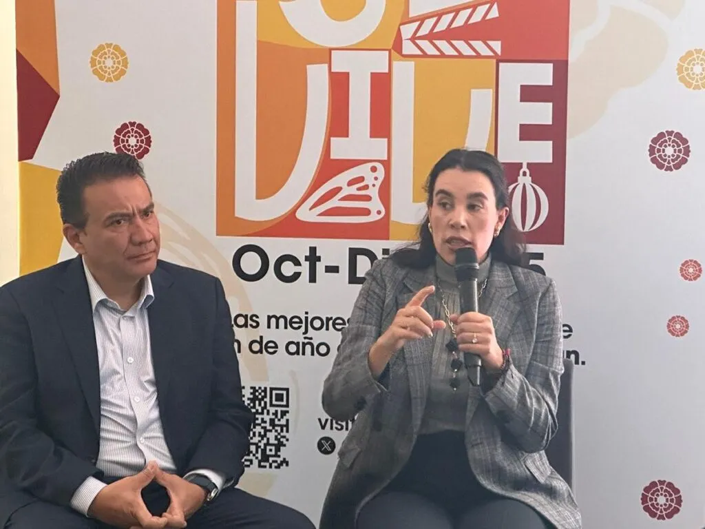 Flores, olores, sabores, música y magia invadirán Michoacán con festivales y celebraciones-3