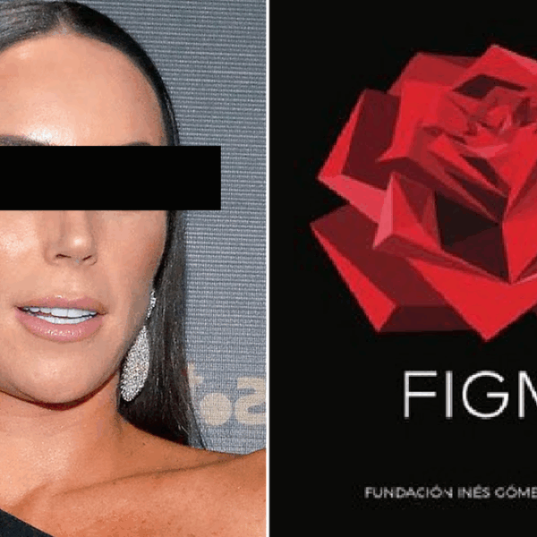 Desaparece FIGMA, fundación de Inés Gómez Mont
