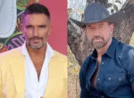 Gabriel Soto busca reconciliación con Julián Gil tras la controversia con Marjorie de Sousa