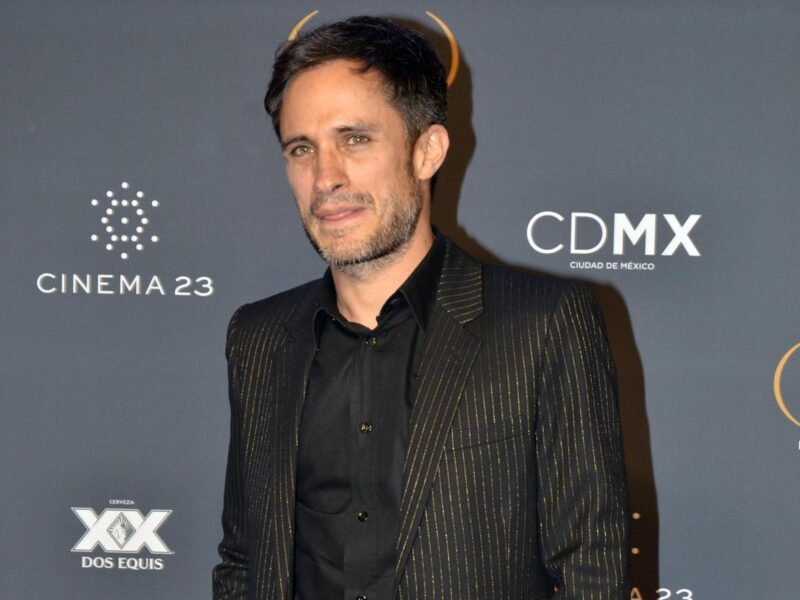 Gael García Bernal recuerda cómo ‘Amores perros’ transformó su vida y el cine mexicano 1