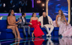Galilea Montijo critica actitud de Facundo en final de LCDLF