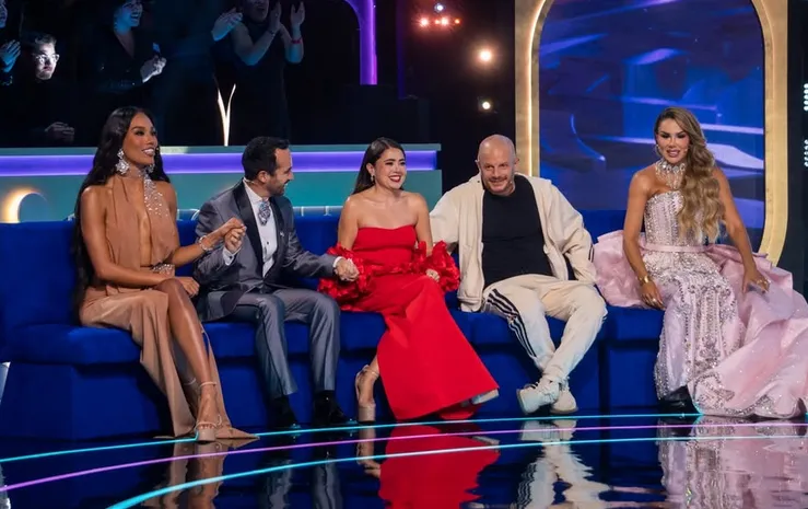 galilea montijo critica a Facundo