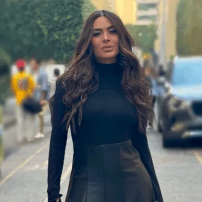 Galilea Montijo desmiente rumores sobre falsa muerte de Lety Calderón