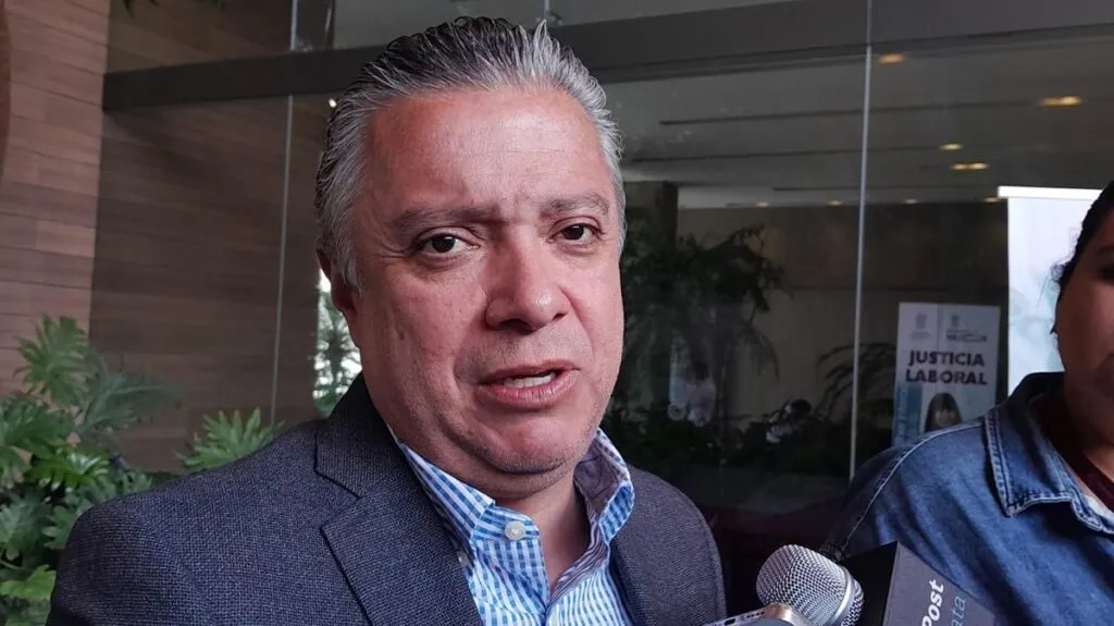 Gobierno de Michoacán pagó 12 mil mdp en adeudos heredados a maestros del sector educativo