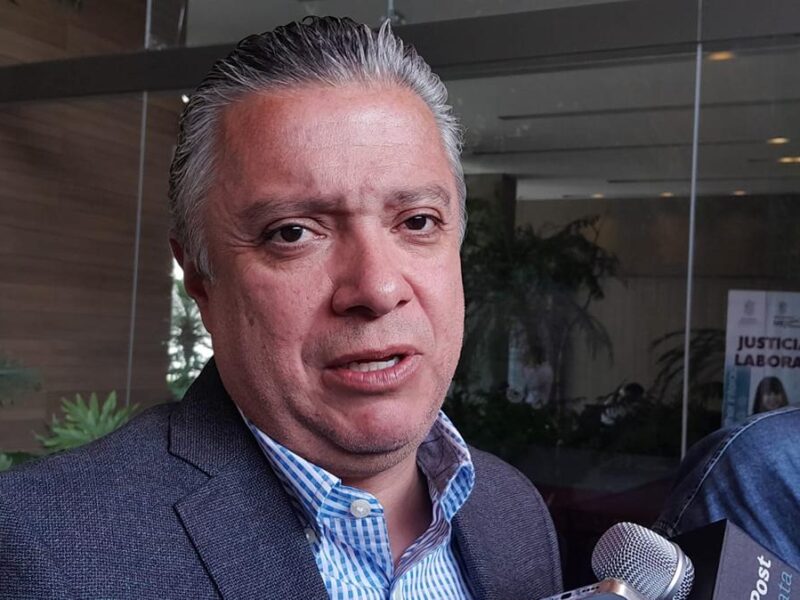 Gobierno de Michoacán pagó 12 mil mdp en adeudos heredados a maestros del sector educativo