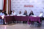 GP de MORENA continuará apostando por las juventudes durante Segundo Año Legislativo