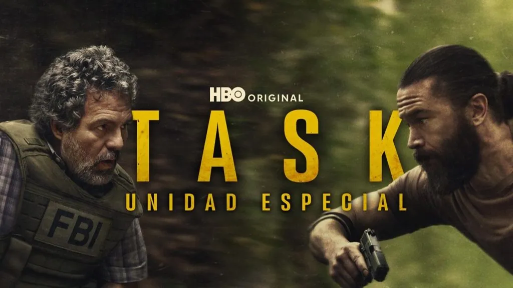 Gran final de temporada de TASK: UNIDAD ESPECIAL ya disponible en HBO